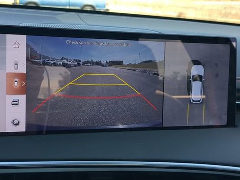 New 2026 Genesis GV70 2.5T Sport Prestige AWD/4WD image 19
