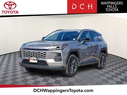 Used 2026 Toyota RAV4 XLE Premium