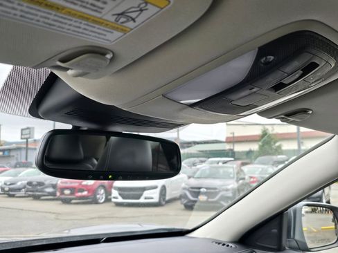 Used 2019 INFINITI QX50 Luxe w/ Cargo Package AWD/4WD image 24