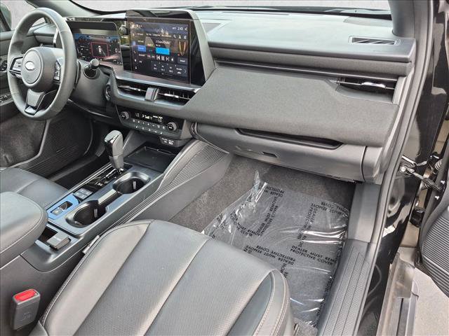 Certified 2026 Subaru Outback Limited XT AWD/4WD image 21