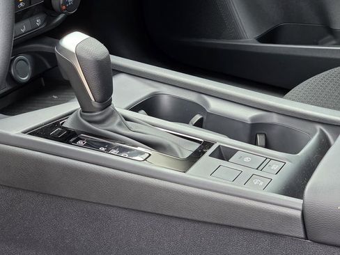 New 2026 Nissan Sentra S image 19