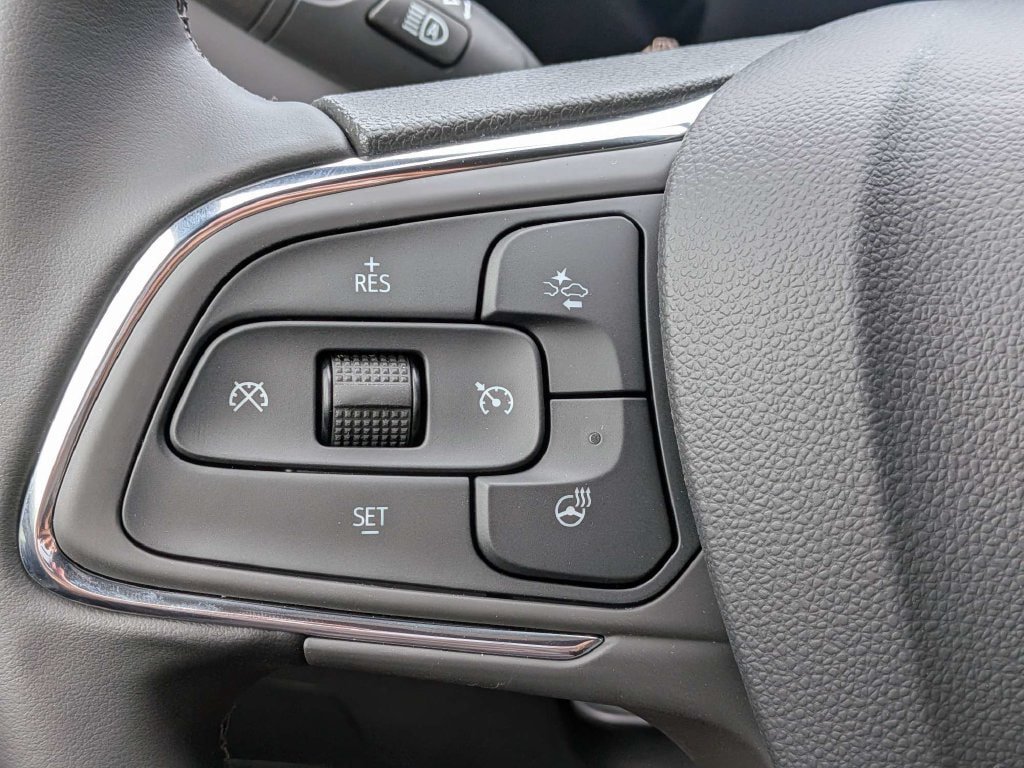 New 2026 Buick Envista Preferred w/ Convenience I Package FWD image 25