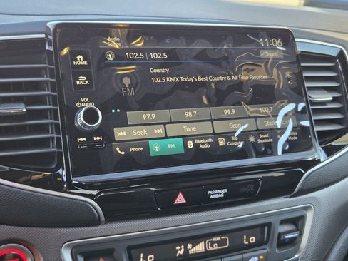 New 2026 Honda Ridgeline RTL image 23