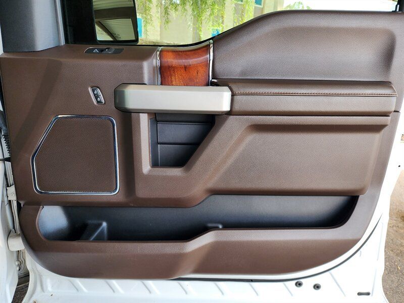 Used 2019 Ford F150 King Ranch w/ Equipment Group 601A Luxury AWD/4WD image 62