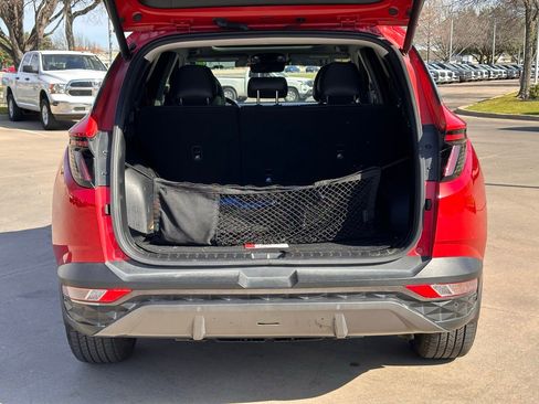 Used 2023 Hyundai Tucson Limited image 14