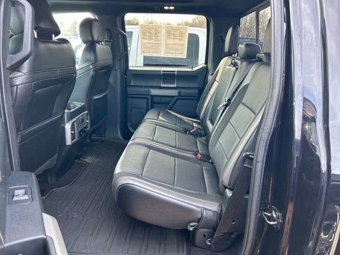 Used 2019 Ford F150 Raptor w/ Equipment Group 801A Mid image 19