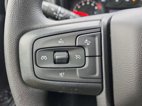 New 2026 GMC Sierra 1500 Pro w/ Graphite Edition image 19