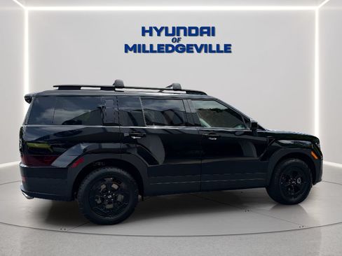 New 2026 Hyundai Santa Fe XRT AWD/4WD image 6