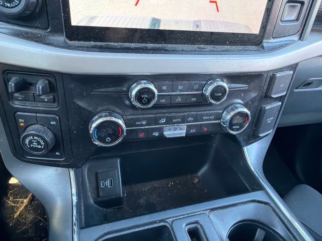 Used 2021 Ford F150 XLT w/ Equipment Group 302A High AWD/4WD image 18