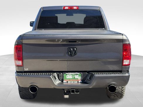 Used 2017 RAM 1500 Express w/ Express Value Package image 8