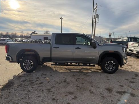 New 2026 GMC Sierra 3500 Pro image 7