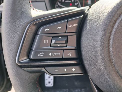 New 2026 Subaru Impreza RS image 26