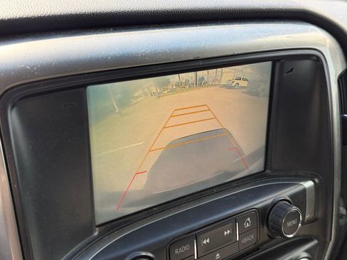 Used 2017 Chevrolet Silverado 1500 LT w/ All Star Edition image 17