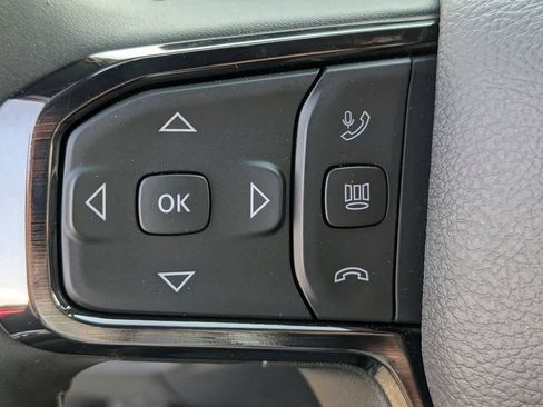 New 2026 RAM 2500 Limited AWD/4WD image 15