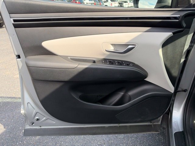Used 2024 Hyundai Tucson SEL AWD/4WD image 27