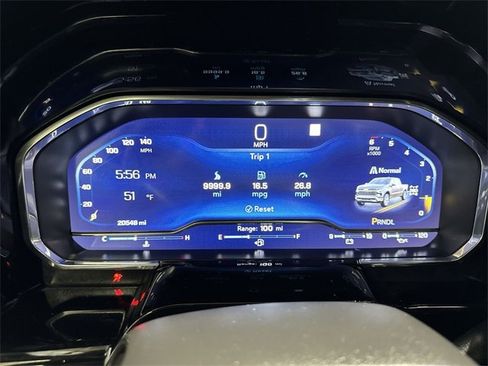 Certified 2023 Chevrolet Silverado 1500 LT image 15