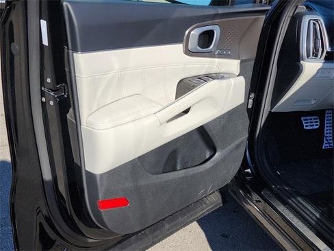 New 2026 Kia Sorento SX Prestige image 11