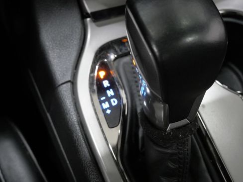 Used 2021 Jeep Grand Cherokee High Altitude AWD/4WD image 24