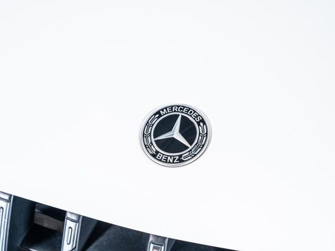 Used 2023 Mercedes-Benz GLE 53 AMG 4MATIC Coupe image 15