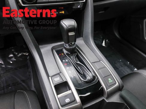 Used 2021 Honda Civic EX image 13