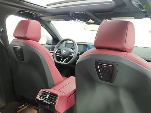 Used 2025 BMW i5 xDrive40 w/ M Sport Package AWD/4WD image 26