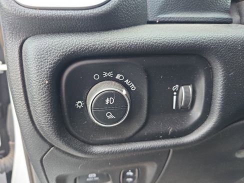 Used 2022 RAM 1500 Big Horn image 12