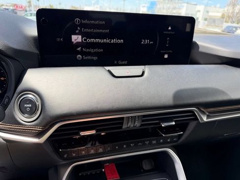 New 2026 MAZDA CX-90 Plug-In Hybrid w/ Premium Plus AWD/4WD image 24