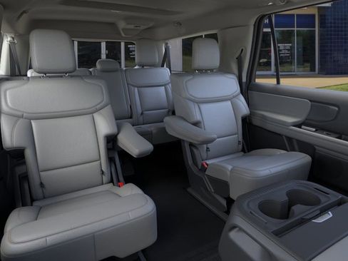 New 2025 Ford Expedition Max Active AWD/4WD image 11