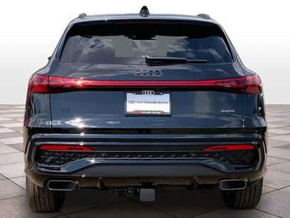 New 2026 Audi Q5 2.0T