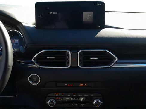 Used 2025 MAZDA CX-5 Carbon Edition image 25