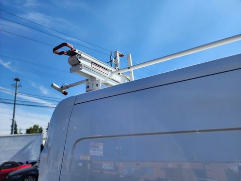 Used 2018 Ford Transit 250 148 Medium Roof w/ Interior Upgrade Package RWD image 38