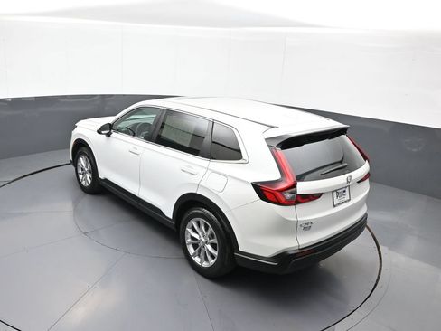 Certified 2024 Honda CR-V EX image 40