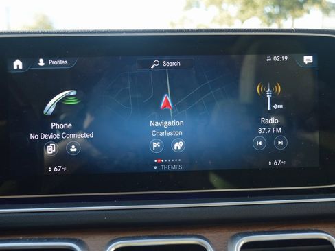 Used 2023 Mercedes-Benz GLS 450 GLS 450 image 24