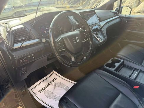 Used 2024 Honda Odyssey Sport image 17
