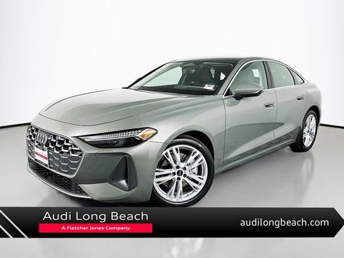 New 2026 Audi A5 2.0T Premium Plus image 1