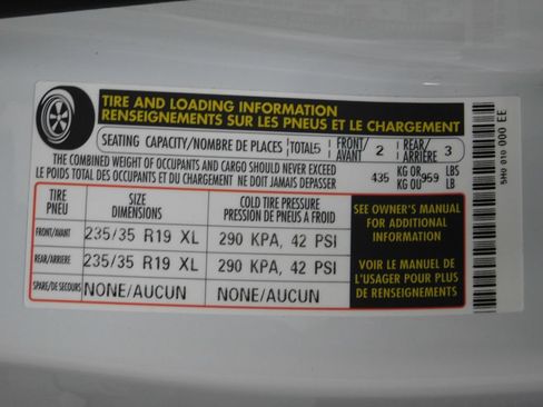 Used 2026 Volkswagen Golf AWD/4WD image 83