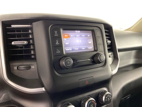 Used 2020 RAM 1500 Big Horn image 28