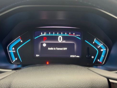 Used 2019 Honda Odyssey Touring image 20