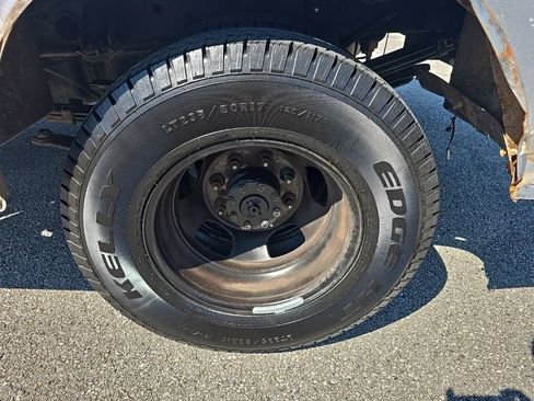 Used 2020 RAM 3500 Tradesman w/ Safety Group AWD/4WD image 9
