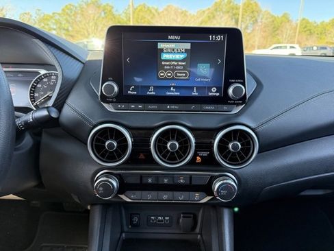 Used 2025 Nissan Sentra SV image 20