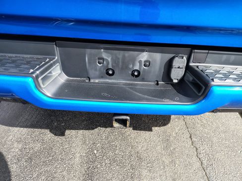 Certified 2021 RAM 1500 Laramie w/ Sport Appearance Package image 13