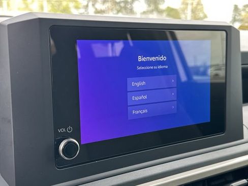 Used 2025 Toyota Tacoma SR image 14