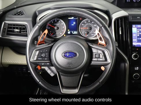 Used 2020 Subaru Ascent Premium w/ Convenience Package AWD/4WD image 7