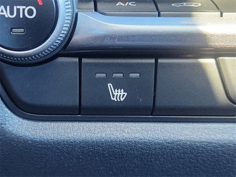 New 2025 MAZDA CX-50 AWD 2.5 S w/ Weather Package image 20