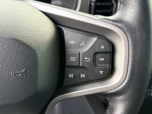 Used 2023 Ford Bronco Outer Banks image 26