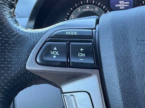 Used 2015 Honda Odyssey Touring Elite image 20