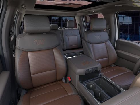 New 2026 Ford F250 King Ranch AWD/4WD image 10