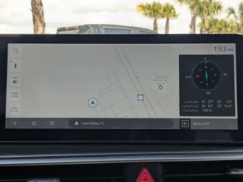 Certified 2025 Kia Sorento EX image 26