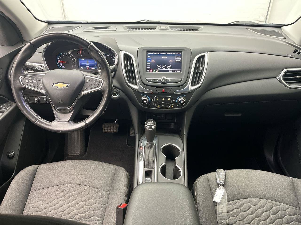 Certified 2021 Chevrolet Equinox LT FWD image 4