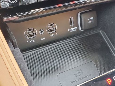 Certified 2022 Jeep Grand Cherokee Summit AWD/4WD image 23